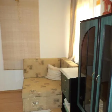 Apartament Flora Apartman