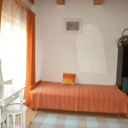 Flora Apartman Tihany