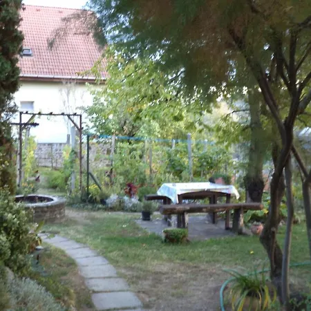 Apartament Flora Apartman