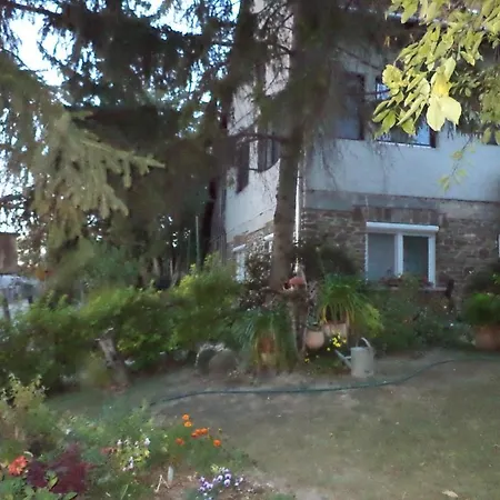 Apartament Flora Apartman