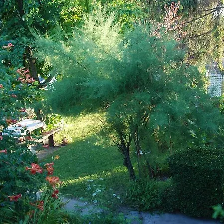 Apartament Flora Apartman *